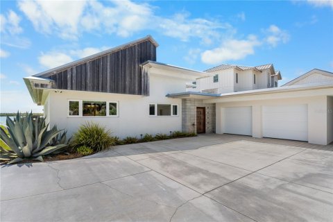 Casa en venta en New Smyrna Beach, Florida, 3 dormitorios, 201.13 m2 № 2112210 - foto 23