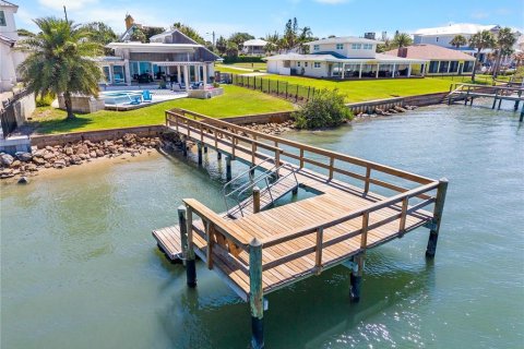 Casa en venta en New Smyrna Beach, Florida, 3 dormitorios, 201.13 m2 № 2112210 - foto 14