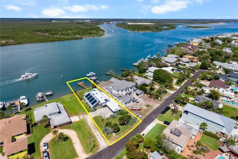 Casa en venta en New Smyrna Beach, Florida, 3 dormitorios, 201.13 m2 № 2112210 - foto 7