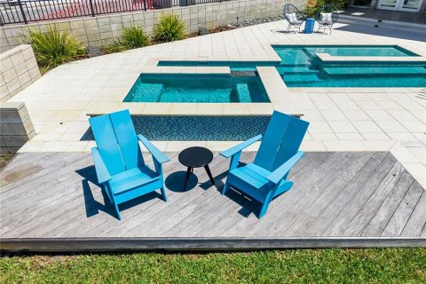 Casa en venta en New Smyrna Beach, Florida, 3 dormitorios, 201.13 m2 № 2112210 - foto 19