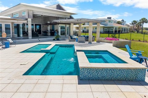Casa en venta en New Smyrna Beach, Florida, 3 dormitorios, 201.13 m2 № 2112210 - foto 18
