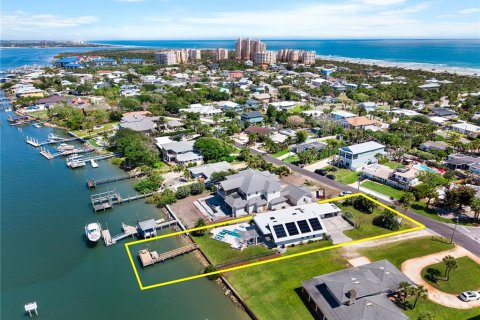 Casa en venta en New Smyrna Beach, Florida, 3 dormitorios, 201.13 m2 № 2112210 - foto 8