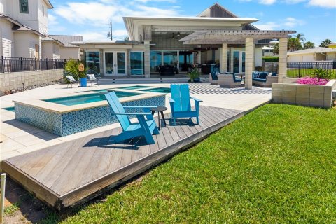 Casa en venta en New Smyrna Beach, Florida, 3 dormitorios, 201.13 m2 № 2112210 - foto 20