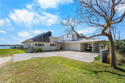 Casa en venta en New Smyrna Beach, Florida, 3 dormitorios, 201.13 m2 № 2112210 - foto 22