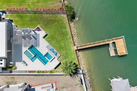 Casa en venta en New Smyrna Beach, Florida, 3 dormitorios, 201.13 m2 № 2112210 - foto 13