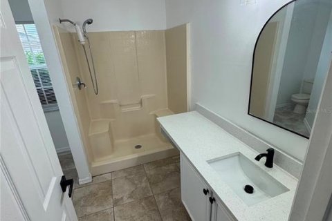 Villa ou maison à louer à Kissimmee, Floride: 3 chambres, 136.94 m2 № 2339290 - photo 7