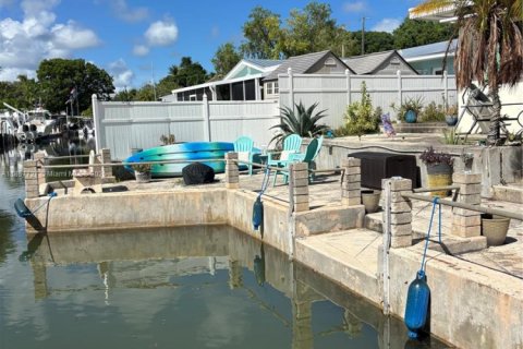 Casa en venta en Key Largo, Florida, 2 dormitorios № 1881896 - foto 6