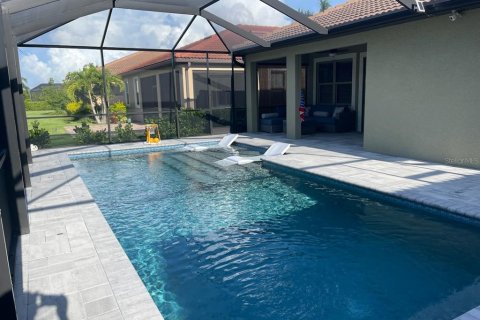 House in Nokomis, Florida 2 bedrooms, 170.2 sq.m. № 1793867 - photo 20