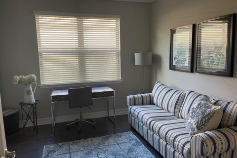 House in Nokomis, Florida 2 bedrooms, 170.2 sq.m. № 1793867 - photo 8