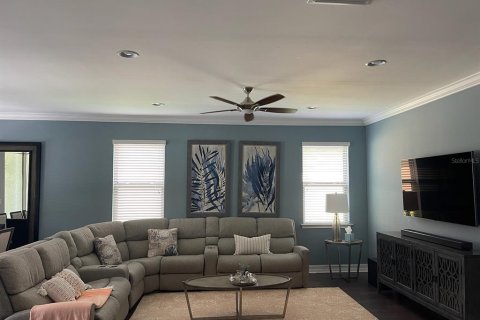 House in Nokomis, Florida 2 bedrooms, 170.2 sq.m. № 1793867 - photo 4