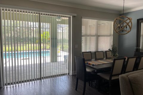 House in Nokomis, Florida 2 bedrooms, 170.2 sq.m. № 1793867 - photo 5