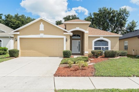 Casa en venta en Lakeland, Florida, 3 dormitorios, 150.5 m2 № 1884184 - foto 2