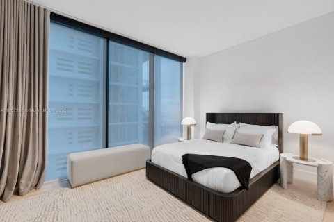 Купить кондоминиум в Майами, Флорида 4 спальни, 427.35м2, № 2053518 - фото 22