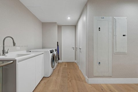 Купить кондоминиум в Майами, Флорида 4 спальни, 427.35м2, № 2053518 - фото 20