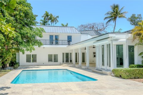Купить виллу или дом в Пайнкрест, Флорида 6 спален, 448.25м2, № 1956597 - фото 3