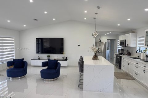 Casa en venta en Oakland Park, Florida, 3 dormitorios, 143.26 m2 № 2042108 - foto 9