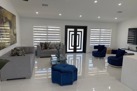 Casa en venta en Oakland Park, Florida, 3 dormitorios, 143.26 m2 № 2042108 - foto 6