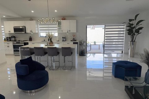 Casa en venta en Oakland Park, Florida, 3 dormitorios, 143.26 m2 № 2042108 - foto 7