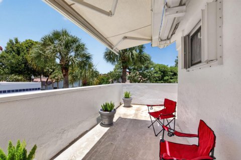 Villa ou maison à vendre à Boca Raton, Floride: 3 chambres, 147.25 m2 № 2192064 - photo 27