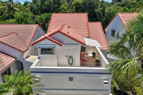Villa ou maison à vendre à Boca Raton, Floride: 3 chambres, 147.25 m2 № 2192064 - photo 26