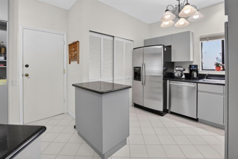 Villa ou maison à vendre à Boca Raton, Floride: 3 chambres, 147.25 m2 № 2192064 - photo 15