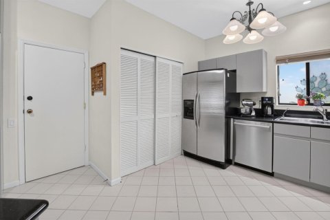Villa ou maison à vendre à Boca Raton, Floride: 3 chambres, 147.25 m2 № 2192064 - photo 16