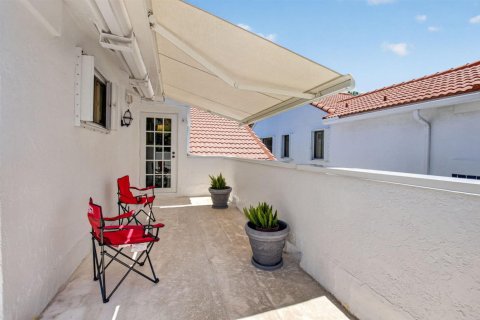 Villa ou maison à vendre à Boca Raton, Floride: 3 chambres, 147.25 m2 № 2192064 - photo 29