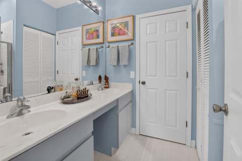 Villa ou maison à vendre à Boca Raton, Floride: 3 chambres, 147.25 m2 № 2192064 - photo 23