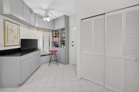 Villa ou maison à vendre à Boca Raton, Floride: 3 chambres, 147.25 m2 № 2192064 - photo 17