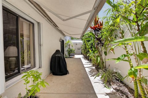 Villa ou maison à vendre à Boca Raton, Floride: 3 chambres, 147.25 m2 № 2192064 - photo 11