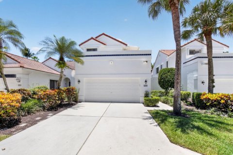 Villa ou maison à Boca Raton, Floride 3 chambres, 147.25 m2 № 2192064