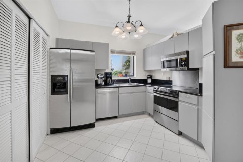 Villa ou maison à vendre à Boca Raton, Floride: 3 chambres, 147.25 m2 № 2192064 - photo 14