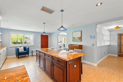 House in Flagler Beach, Florida 3 bedrooms, 201.32 sq.m. № 1737152 - photo 16
