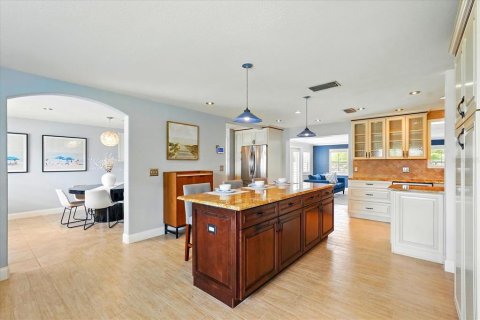 House in Flagler Beach, Florida 3 bedrooms, 201.32 sq.m. № 1737152 - photo 21