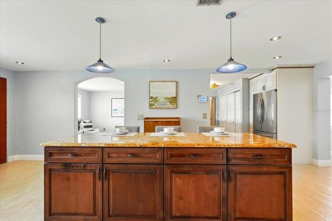 House in Flagler Beach, Florida 3 bedrooms, 201.32 sq.m. № 1737152 - photo 22