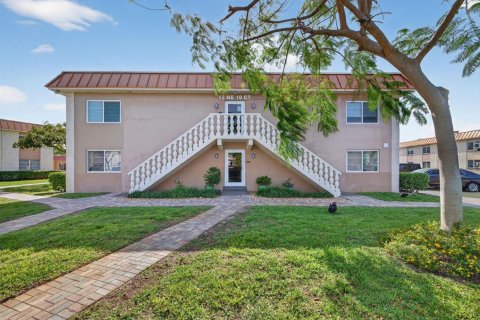 Condominio en venta en Wilton Manors, Florida, 1 dormitorio, 69.68 m2 № 2189751 - foto 28