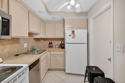 Condominio en venta en Wilton Manors, Florida, 1 dormitorio, 69.68 m2 № 2189751 - foto 14
