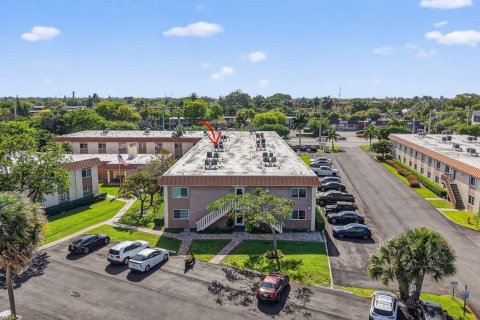Condominio en venta en Wilton Manors, Florida, 1 dormitorio, 69.68 m2 № 2189751 - foto 25