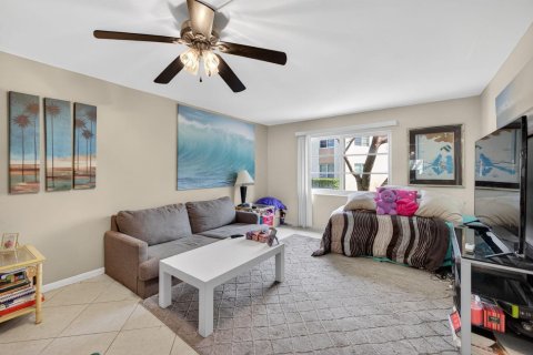 Condominio en venta en Wilton Manors, Florida, 1 dormitorio, 69.68 m2 № 2189751 - foto 7