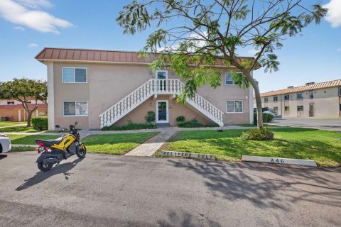 Condominio en venta en Wilton Manors, Florida, 1 dormitorio, 69.68 m2 № 2189751 - foto 26