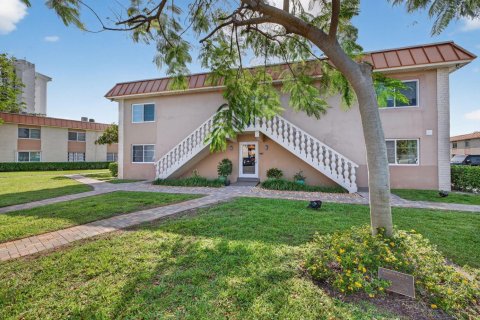 Condominio en venta en Wilton Manors, Florida, 1 dormitorio, 69.68 m2 № 2189751 - foto 27