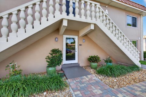 Condominio en venta en Wilton Manors, Florida, 1 dormitorio, 69.68 m2 № 2189751 - foto 29