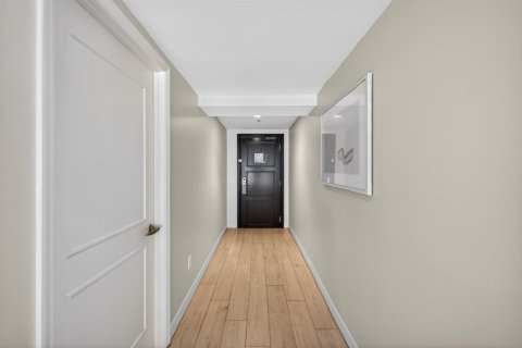 Copropriété à vendre à Fort Lauderdale, Floride: 1 chambre, 84.17 m2 № 2187429 - photo 28