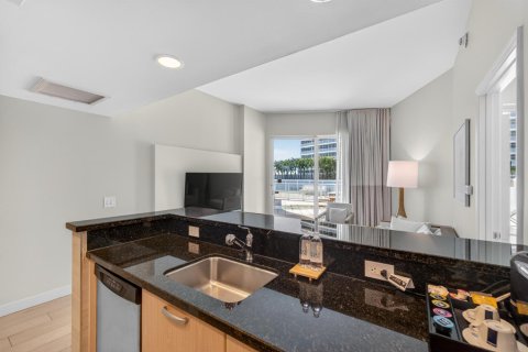 Copropriété à vendre à Fort Lauderdale, Floride: 1 chambre, 84.17 m2 № 2187429 - photo 26