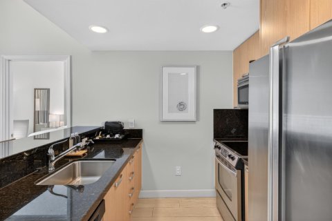Copropriété à vendre à Fort Lauderdale, Floride: 1 chambre, 84.17 m2 № 2187429 - photo 15