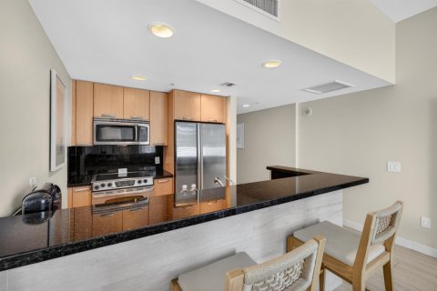 Copropriété à vendre à Fort Lauderdale, Floride: 1 chambre, 84.17 m2 № 2187429 - photo 16