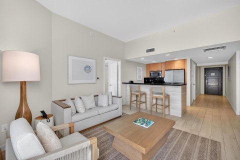 Copropriété à vendre à Fort Lauderdale, Floride: 1 chambre, 84.17 m2 № 2187429 - photo 24
