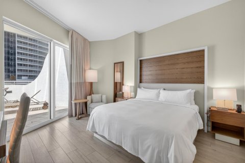 Copropriété à vendre à Fort Lauderdale, Floride: 1 chambre, 84.17 m2 № 2187429 - photo 30