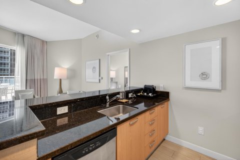 Copropriété à vendre à Fort Lauderdale, Floride: 1 chambre, 84.17 m2 № 2187429 - photo 14