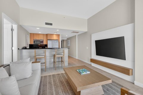 Copropriété à vendre à Fort Lauderdale, Floride: 1 chambre, 84.17 m2 № 2187429 - photo 23